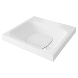 DXV Modulus 21 in. Sink, No Hole