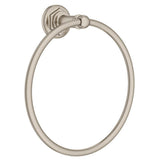 Oak Hill Towel Ring