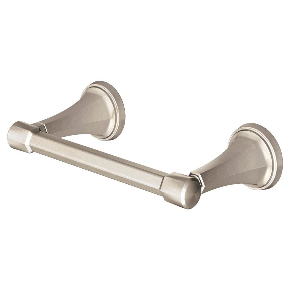 Fitzgerald Pivoting Toilet Paper Holder