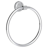 Fitzgerald Towel Ring