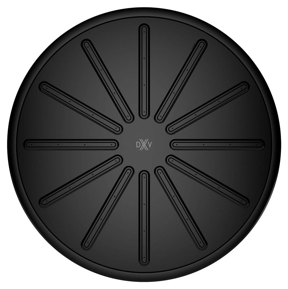 DXV Modulus Single Function 7.5 in. Round Showerhead
