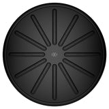 DXV Modulus Single Function 7.5 in. Round Showerhead