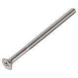 Trim Plate Screws