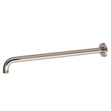 Contemporary 16 in. Shower Arm