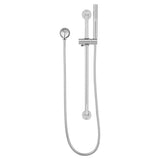 DXV Modulus Personal Hand Shower Set with Adjustable 24 in. Slide Bar