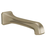 Belshire Wall Mount Bathtub Spout