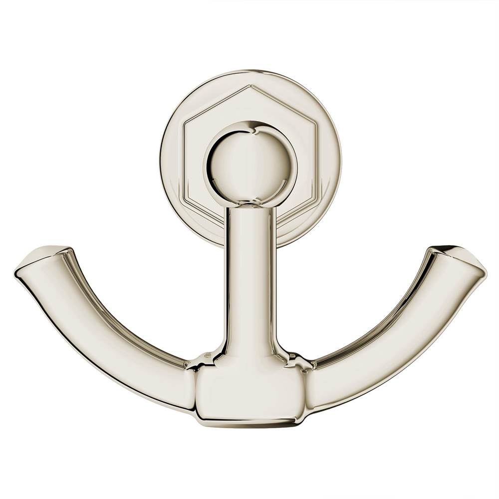 Oak Hill Towel Hook