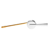 Left-Hand Trip lever