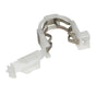 DXV - CLIP RING (16B) AT200 - No Finish
