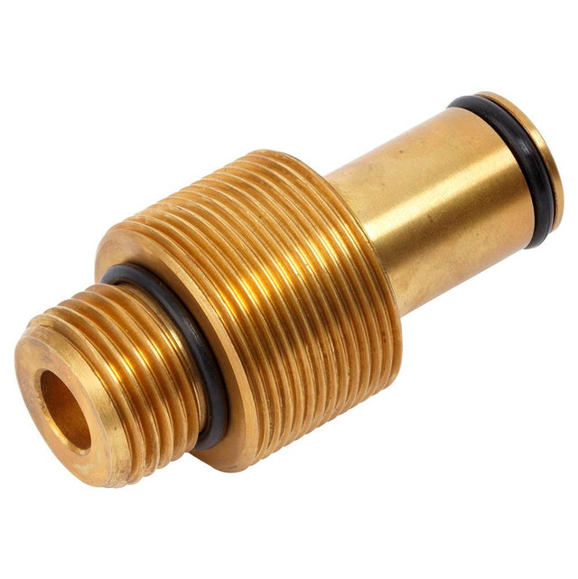 DXV - Spout Nipple For Wall Mount Lav - Unfinished