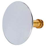 DXV - Tub Drain Assembly - Chrome