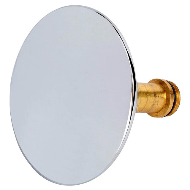DXV - Tub Drain Assembly - Chrome