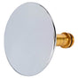 DXV - Tub Drain Assembly - Chrome