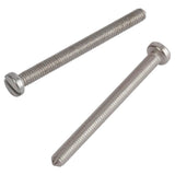 DXV - Trim Plate Screws - Unfinished