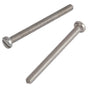DXV - Trim Plate Screws - Unfinished