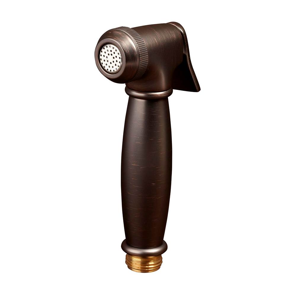 DXV - Side Spray - Carbon Bronze