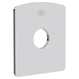 DXV - Escutcheon - Polished Chrome