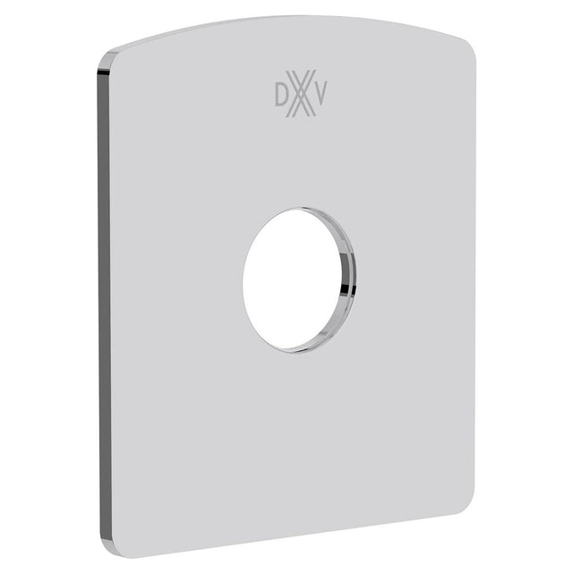 DXV - Escutcheon - Polished Chrome
