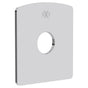 DXV - Escutcheon - Polished Chrome