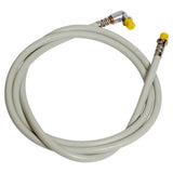 DXV - Water Supply Hose 2000Mm - No Finish