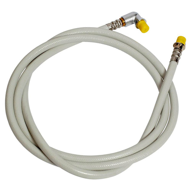 DXV - Water Supply Hose 2000Mm - No Finish