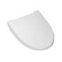 DXV - Toilet Seat Lid Kit At200 - Canvas White