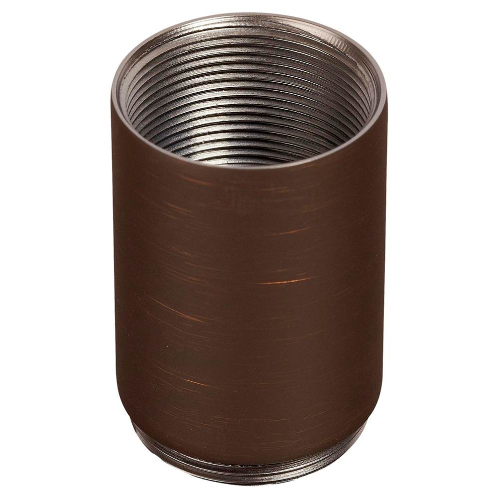 DXV - 1/2 In Rough Sleeve - Carbon Bronze