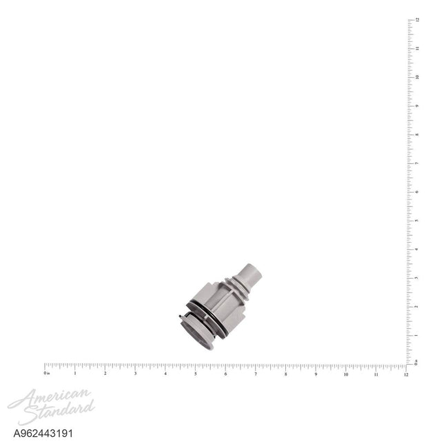 DXV - 3/4 In Thermo Cartridge Adapter-Unf - Unfinished