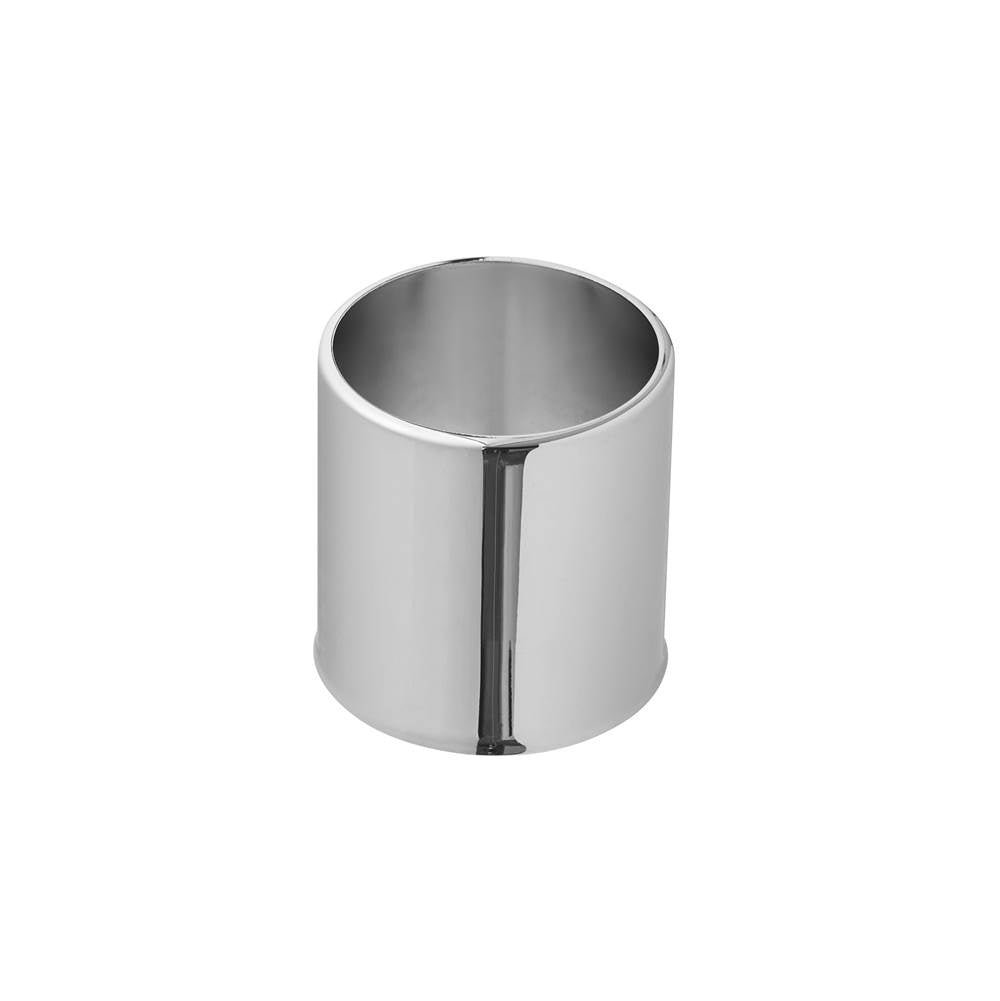 DXV - Cover - Polished Chrome