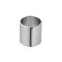 DXV - Cover - Polished Chrome