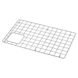 DXV - Hillside 26X16 Sink Rack For D35130.030 - Stainless Stl