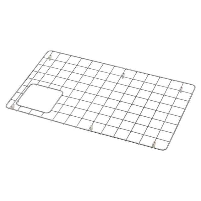 DXV - Hillside 26X16 Sink Rack For D35130.030 - Stainless Stl