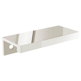 DXV - Vanity Handles, 2 pcs - Platinum Nickel