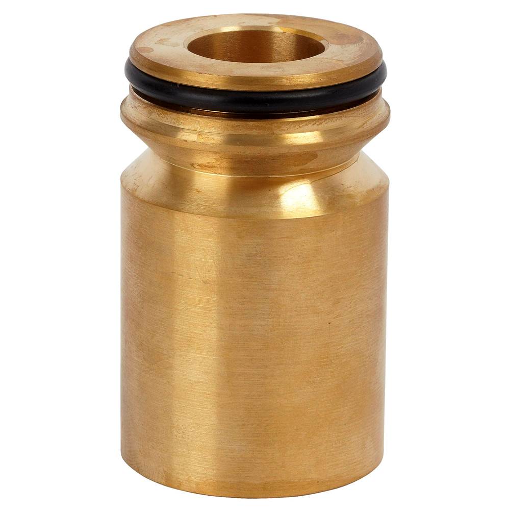 DXV - Wall Vlv Rough Spout Adapter - Unfinished