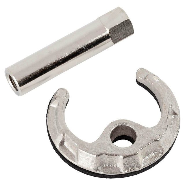 DXV - Mounting Kit - No Finish