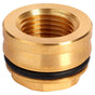 DXV - Spout Adapter - No Finish