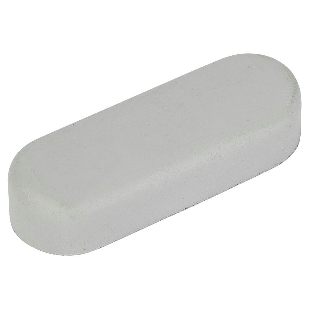 DXV - Spacer For Seat Bumper 3Mm - No Finish