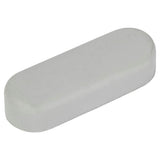 DXV - Spacer For Seat Bumper 3Mm - No Finish