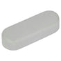 DXV - Spacer For Seat Bumper 3Mm - No Finish