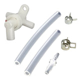 DXV - VACUUM BREAKER KIT AT200 - No Finish