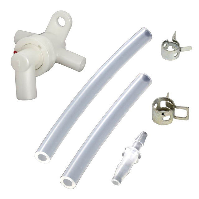 DXV - VACUUM BREAKER KIT AT200 - No Finish
