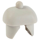 DXV - Toilet Seat Lid Rubber Foot At200 - No Finish