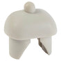 DXV - Toilet Seat Lid Rubber Foot At200 - No Finish