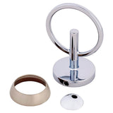 DXV - Loop Handle Kit - Polished Chrome