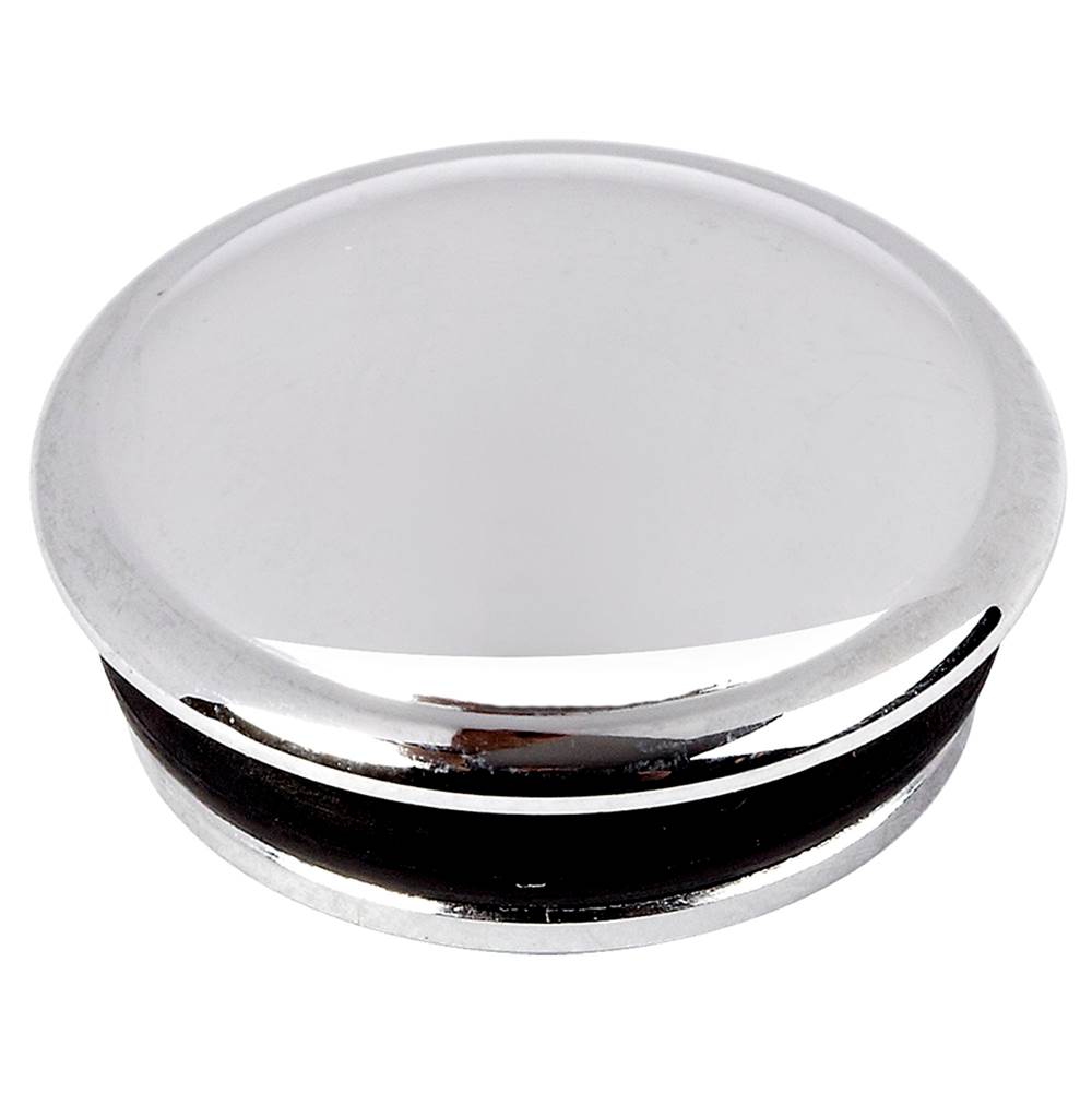 DXV - Handle Cap - Polished Chrome