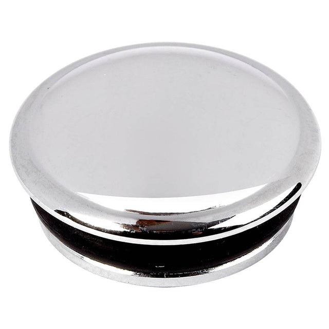 DXV - Handle Cap - Polished Chrome