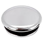 DXV - Handle Cap - Polished Chrome