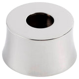 DXV - Ever Handle Sleeve - Platinum Nickel