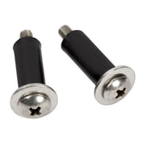 DXV - Towel Bar Mounting Kit - No Finish