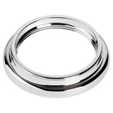DXV - Rosette - Polished Chrome